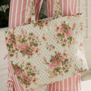 Sézane x Andion- Tote Bag